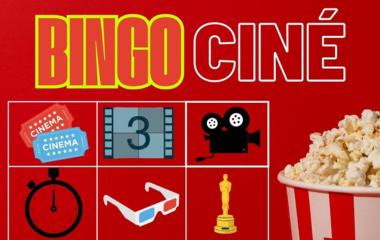 Bingo Ciné
