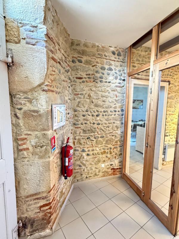 Maison - 260 m² - 7 pièces