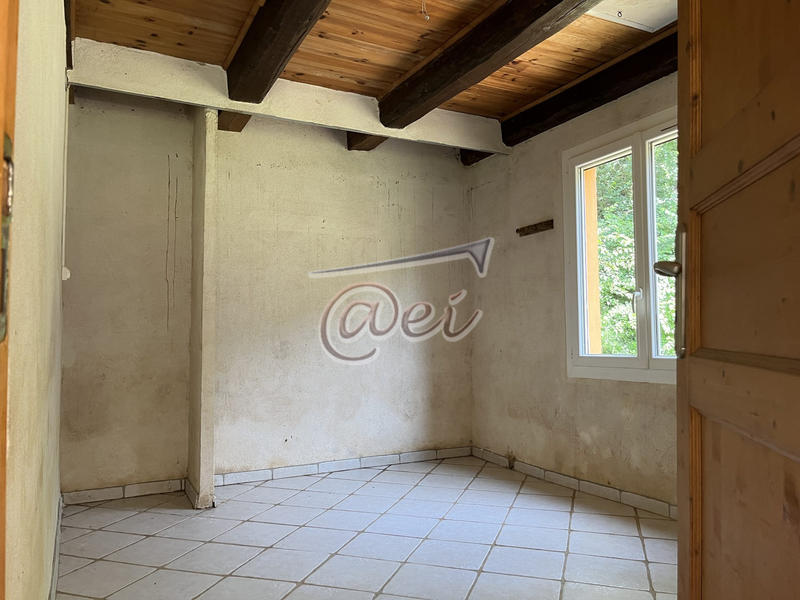 Maison - 50 m² - 2 pièces