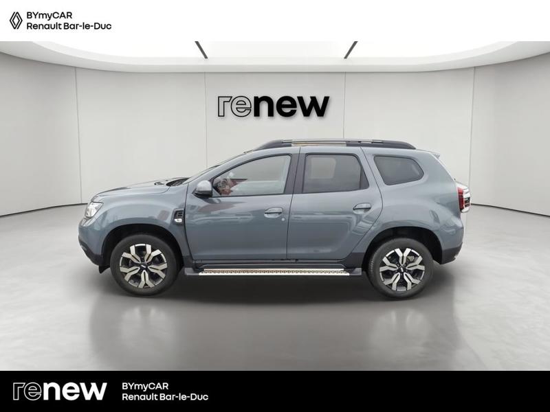 Dacia Duster TCe 150 4x2 Edc Journey