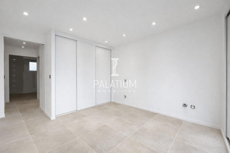 Maison - 99 m² - 4 pièces