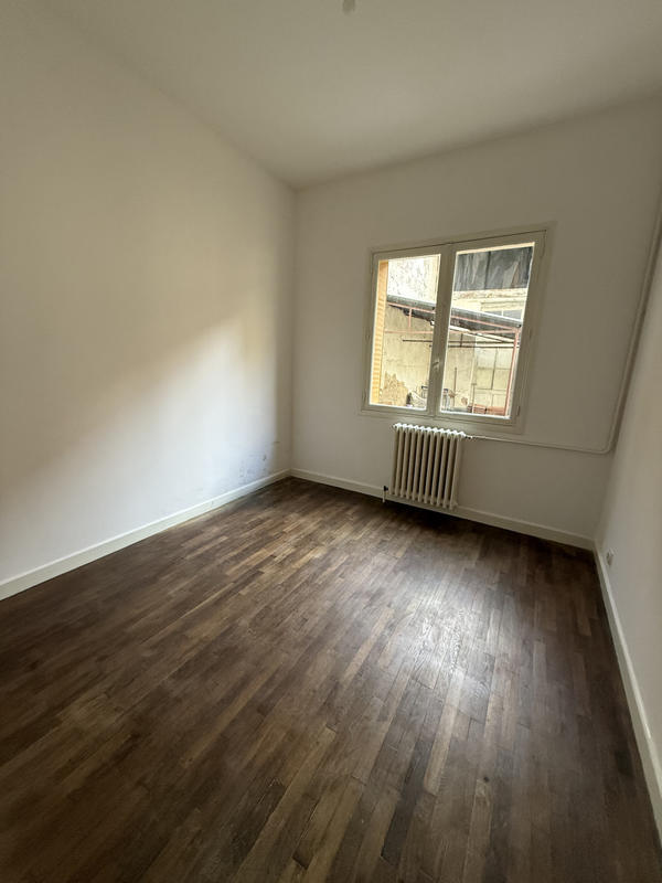 Immeuble - 281 m²