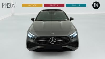 Mercedes Classe a 200 7g-Dct Amg Line