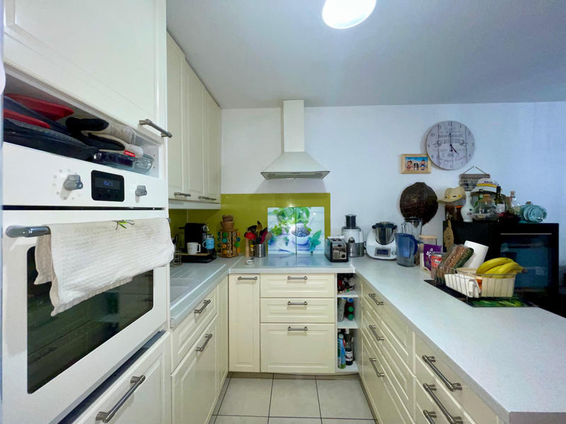 Appartement - 54 m² - 3 pièces