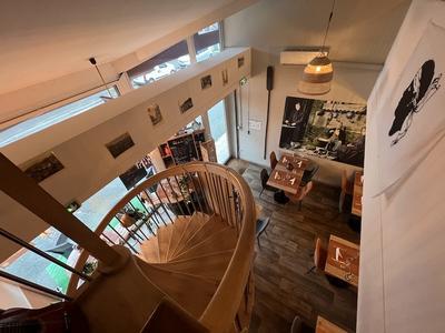 Fonds de commerce - Hôtellerie / Restauration - 77 m²