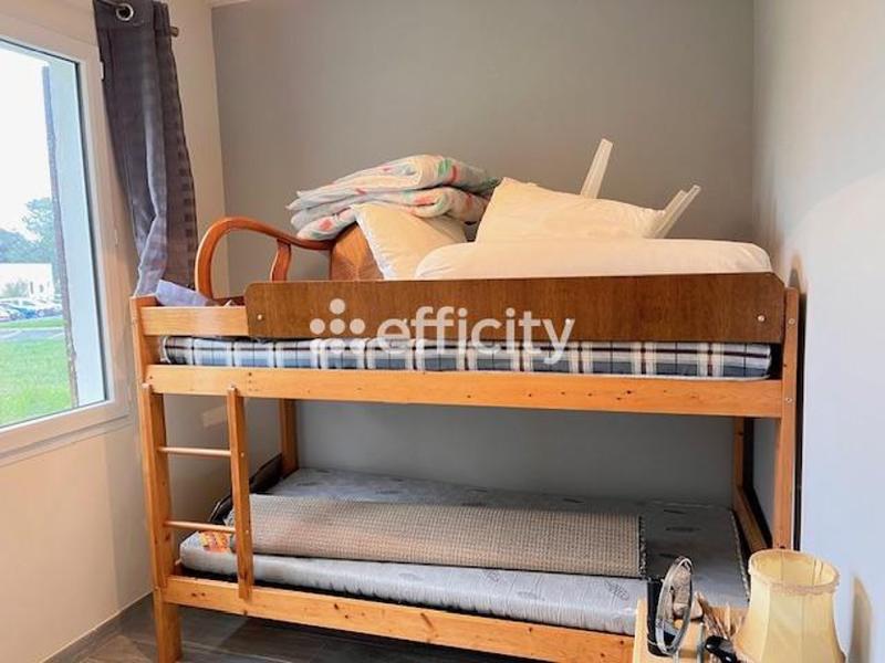 Maison - 75 m² - 6 pièces