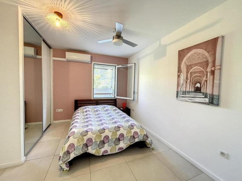 Appartement - 78 m² - 4 pièces