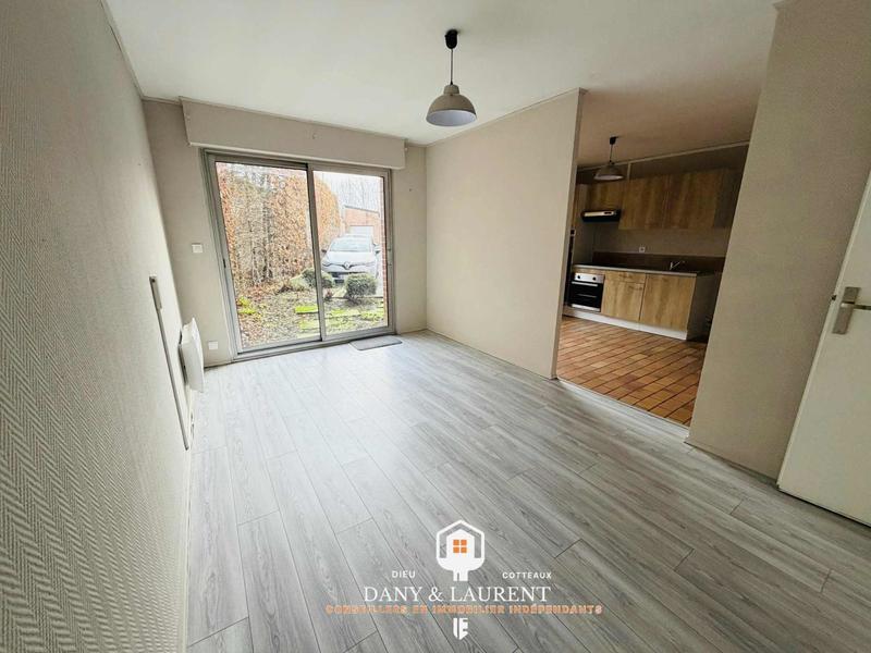 Appartement - 50 m² - 4 pièces