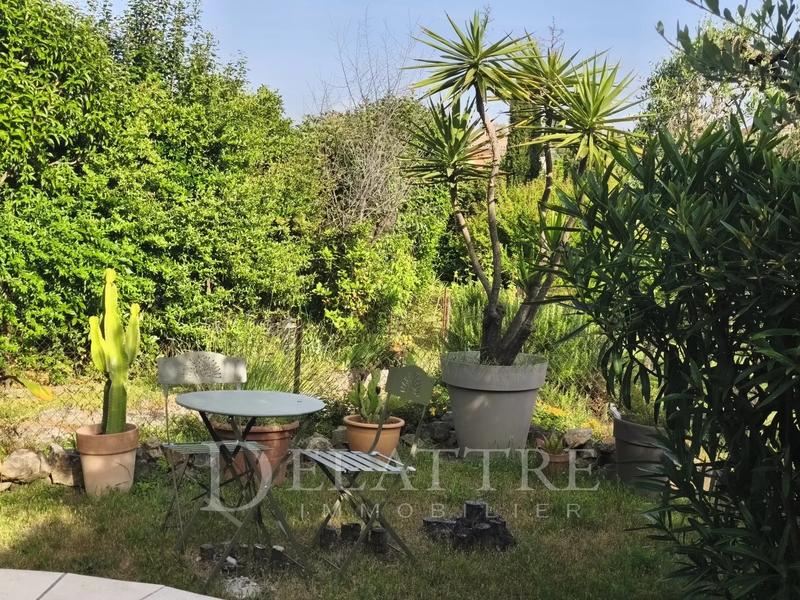 Maison - 101 m² - 4 pièces