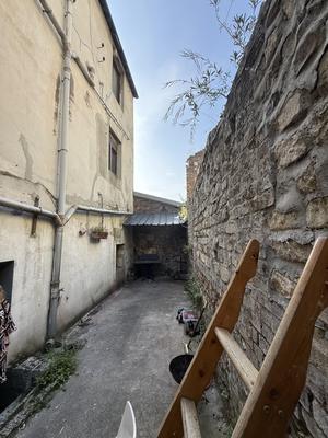 Immeuble - 97 m² - 6 pièces