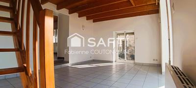 Maison - 132 m² - 7 pièces