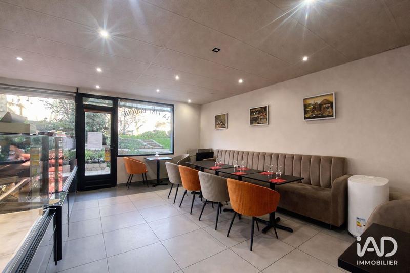 Local commercial - 60 m²