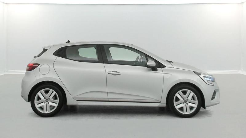 Renault Clio 1.6 E-Tech hybride 140ch Zen + Radars de recul