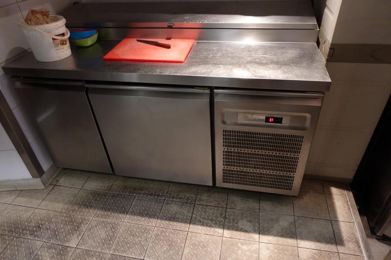 Fonds de commerce - Hôtellerie / Restauration - 77 m²