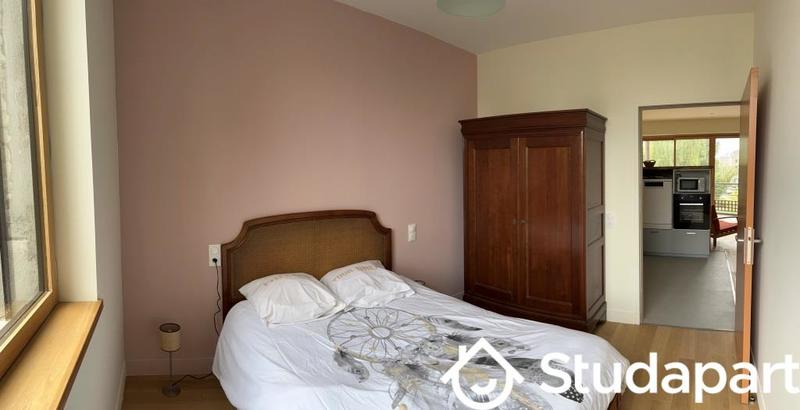 Appartement - 53 m² - 3 pièces