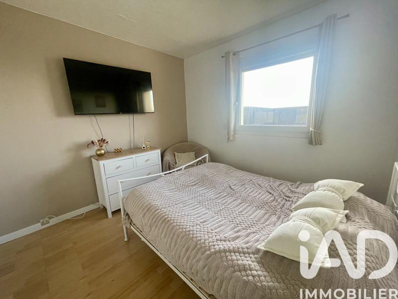 Maison - 131 m² - 7 pièces