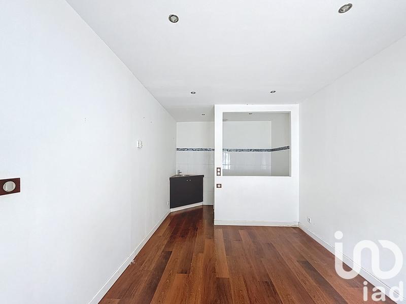 Maison de village - 105 m² - 4 pièces