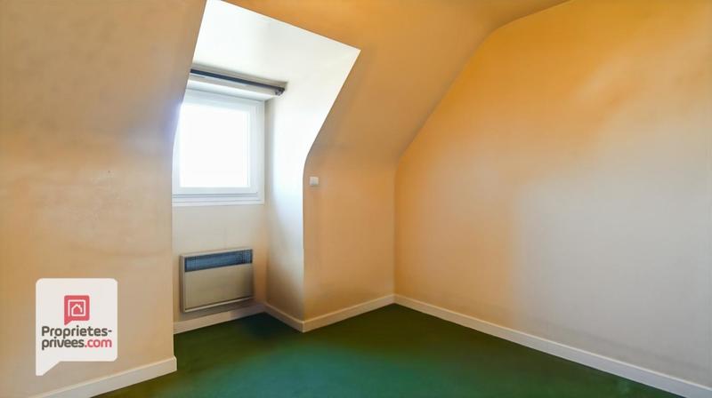 Maison - 130 m² - 7 pièces