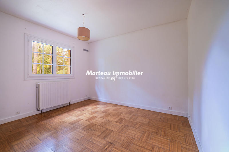 Maison - 178 m² - 7 pièces