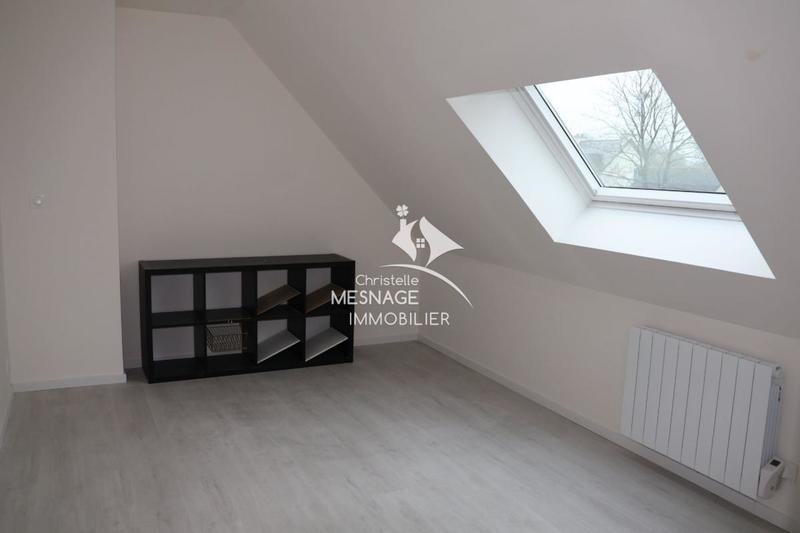 Maison traditionnelle - 140 m² - 6 pièces