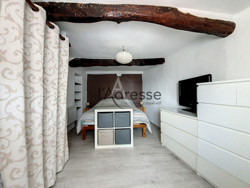 Appartement - 53 m² - 2 pièces