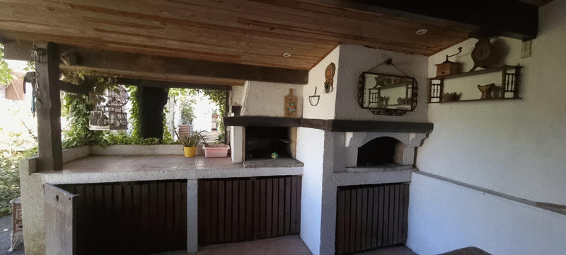 Maison - 107 m² - 6 pièces