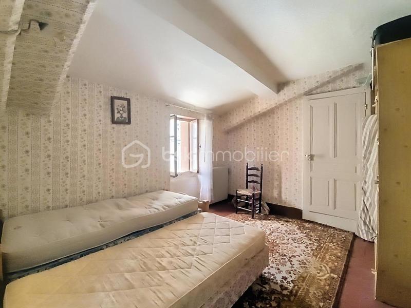 Maison de village - 62 m² - 4 pièces