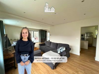 Maison - 185 m² - 4 pièces