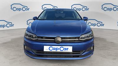 Volkswagen Polo 1.0 Tsi 95 Active
