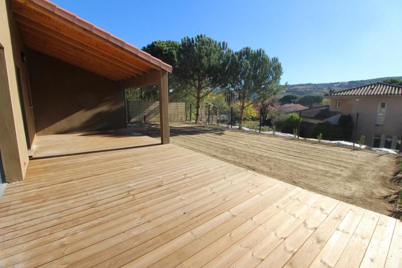 Villa - 115 m² - 4 pièces