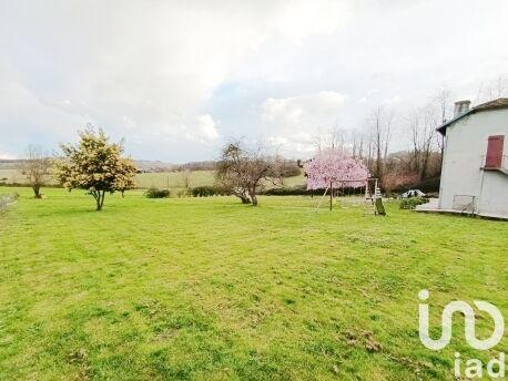 Maison - 142 m² - 8 pièces