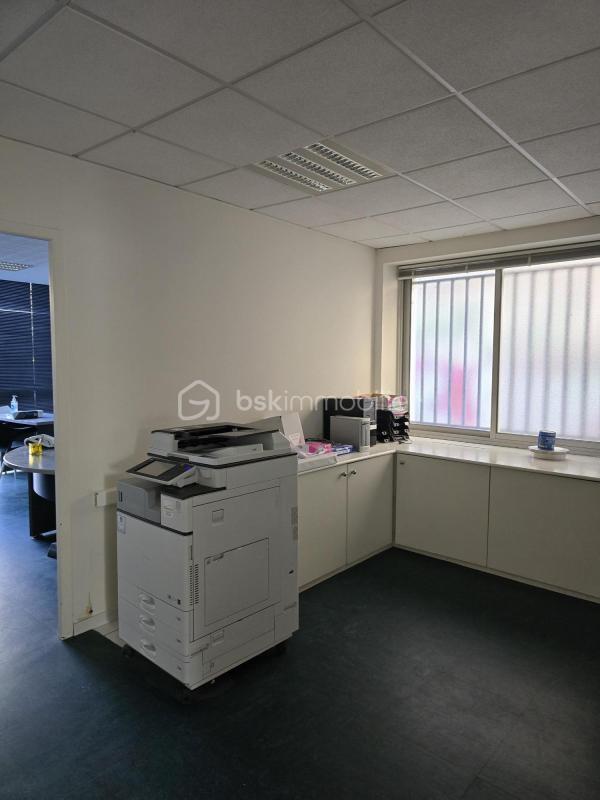 Immeuble - 270 m² - 10 pièces