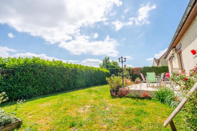 Maison - 145 m² - 7 pièces