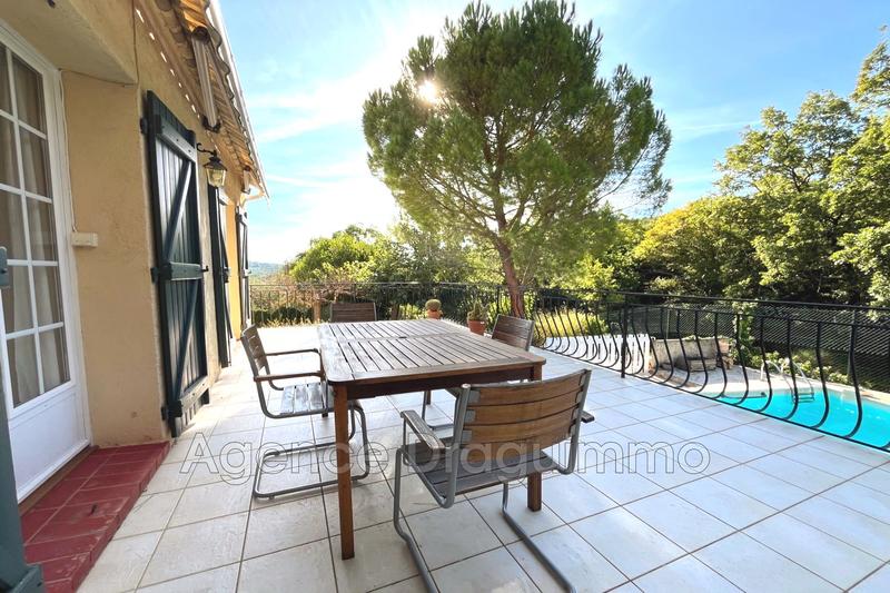 Maison - 118 m² - 5 pièces