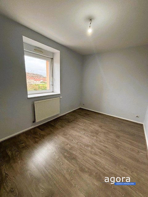 Appartement - 77 m² - 3 pièces