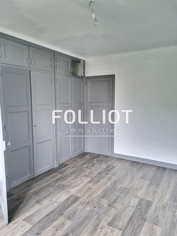 Maison - 86 m² - 4 pièces