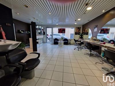 Local commercial - 63 m²