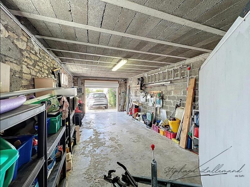 Maison - 109 m² - 4 pièces