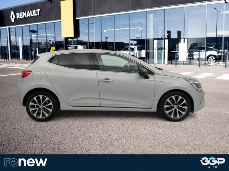 Renault Clio V TCe 90 Techno