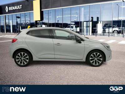 Renault Clio V TCe 90 Techno