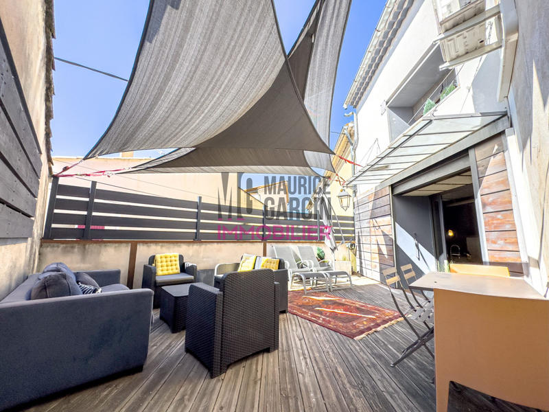 Maison - 174 m² - 5 pièces