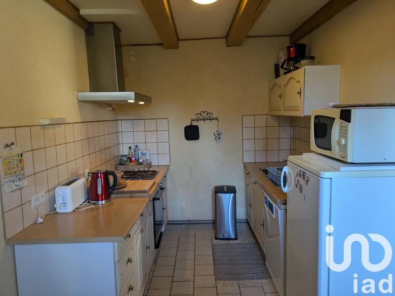 Maison - 211 m² - 11 pièces