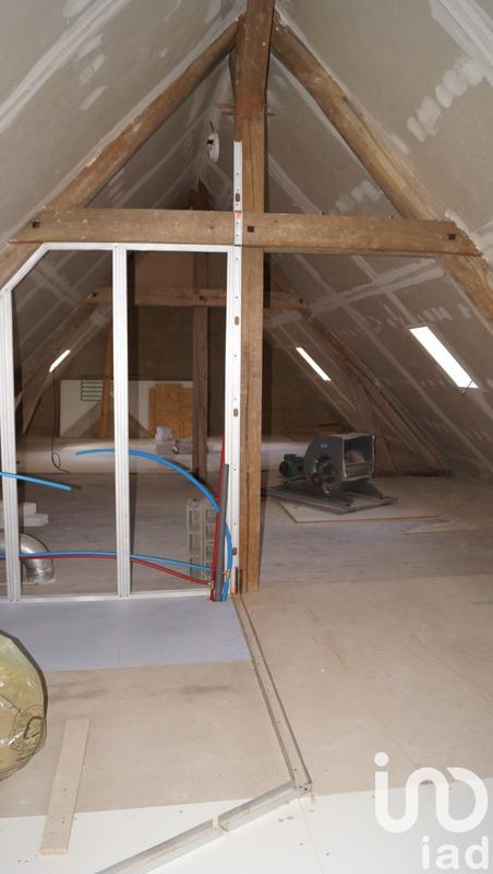 Bastide - 230 m² - 6 pièces