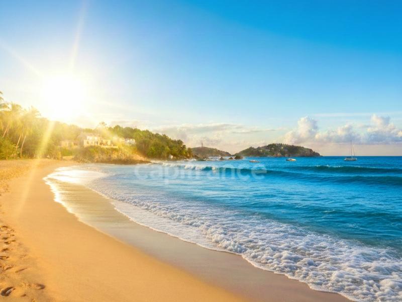 Appartement - 82 m² - 3 pièces