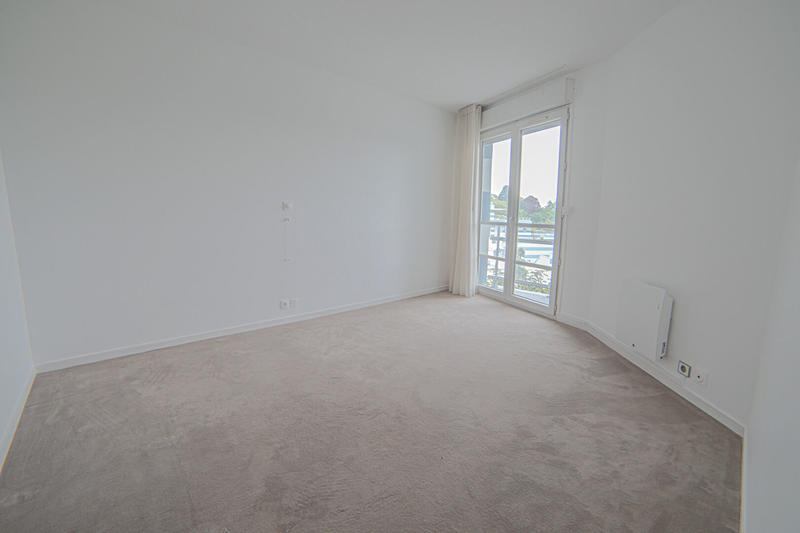 Appartement - 53 m² - 2 pièces