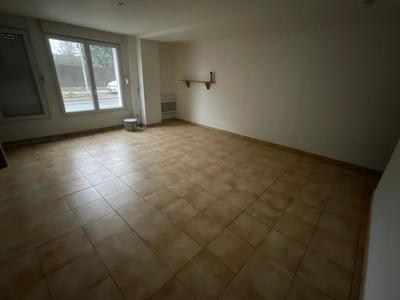Appartement - 58 m² - 2 pièces