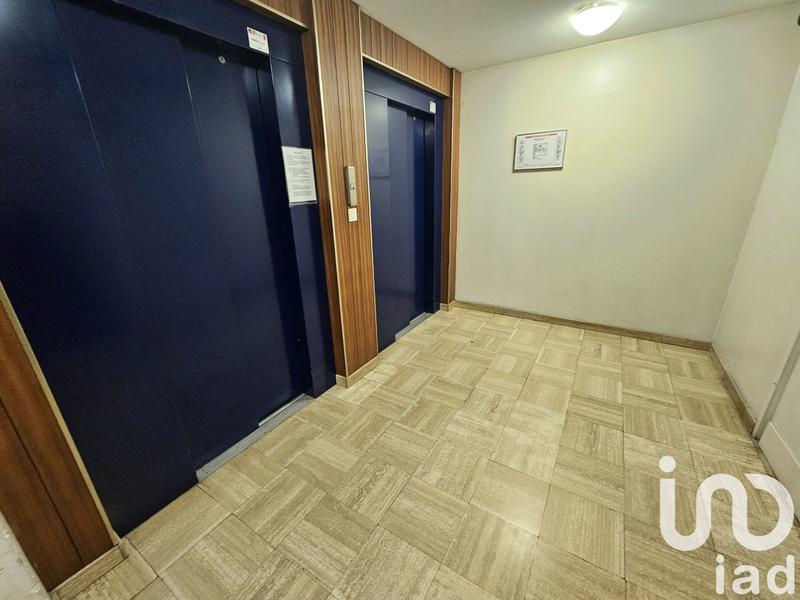 Appartement - 76 m² - 2 pièces