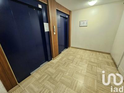 Appartement - 76 m² - 2 pièces