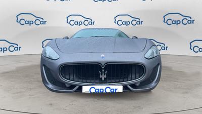 Maserati Granturismo 4.7 V8 460 Bva6 Sport - Automatique