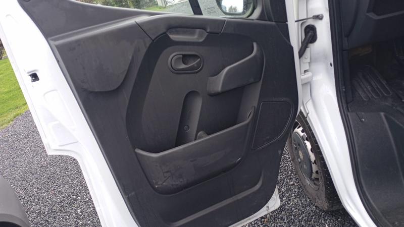 Renault Master Vu L2h2 III 2.3 dCi 135 Grand Confort